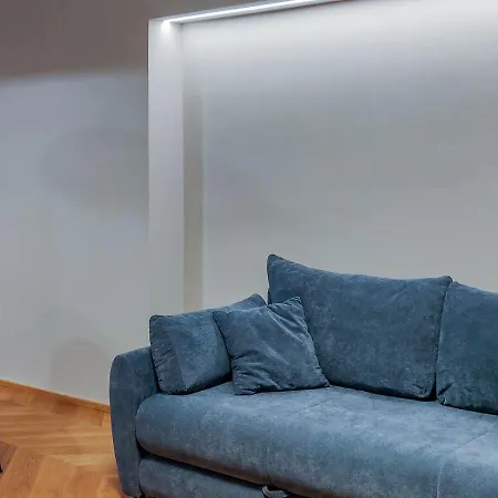 Apartman Muse *