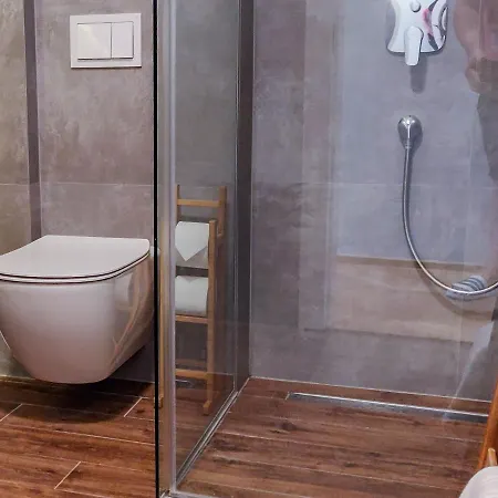 Apartman Muse Zára