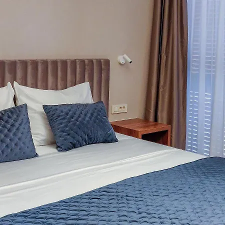Apartman Muse *