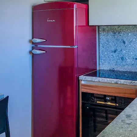 Muse Apartman Zára