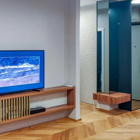 Muse Apartman
