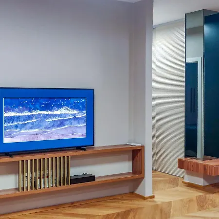 Muse Apartment