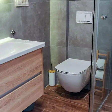 Muse Apartment *