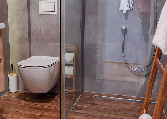 Apartment Muse Zadar