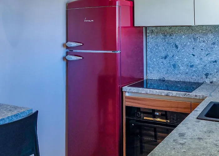 Muse Apartment Zadar